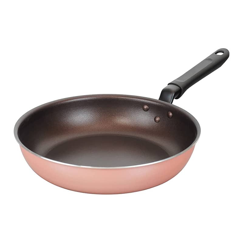 和平フレイズ エアリーダイヤ IH対応 フライパン 26cm RB-2685 1個（ご注文単位1個）【直送品】