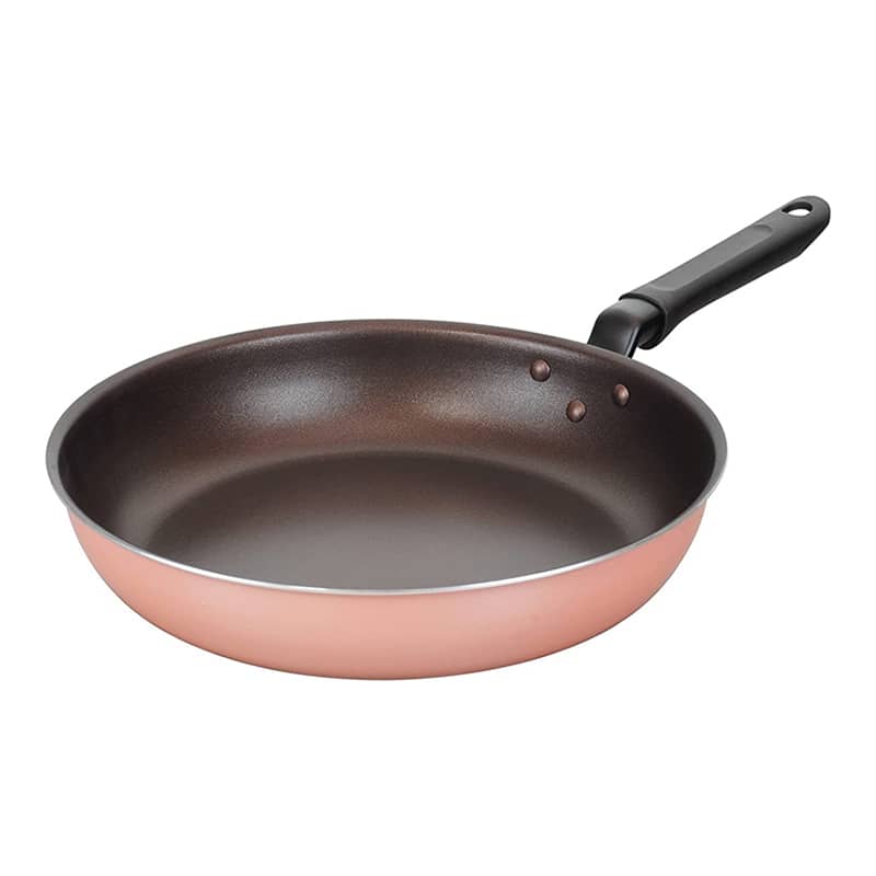 和平フレイズ エアリーダイヤ IH対応 フライパン 28cm RB-2686 1個（ご注文単位1個）【直送品】