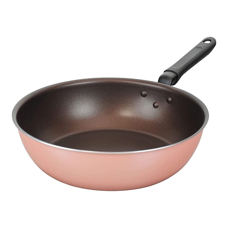 和平フレイズ エアリーダイヤ IH対応 いため鍋 28cm RB-2688 1個（ご注文単位1個）【直送品】