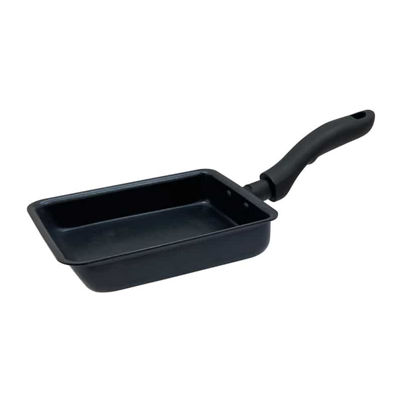 和平フレイズ モイスタル IH対応 玉子焼 13×18cm RB-2695 1個（ご注文単位1個）【直送品】