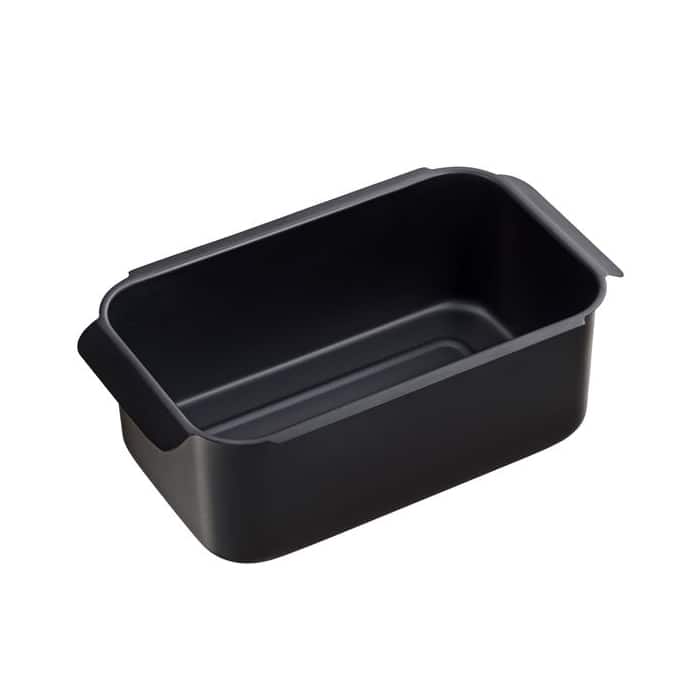 和平フレイズ ポコフリット IH対応 角型揚げ鍋 RB-2699 1個（ご注文単位1個）【直送品】