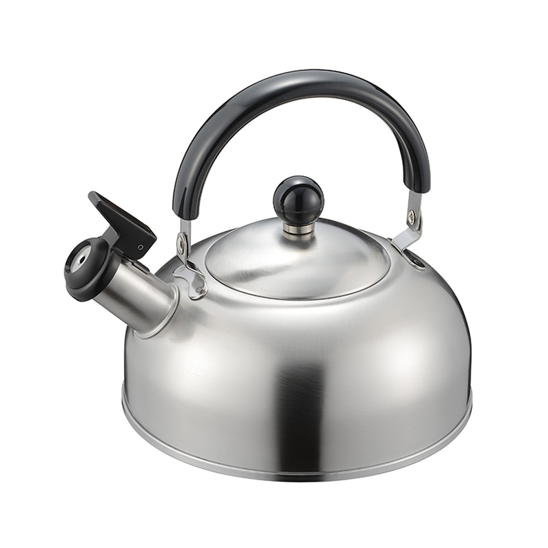 和平フレイズ 燕三 笛吹ケトル IH対応 1.5L EM-053 1個（ご注文単位1個）【直送品】