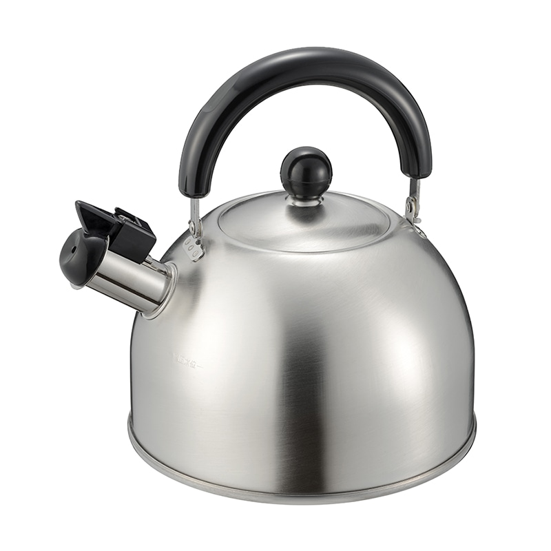 和平フレイズ 燕三 笛吹ケトル IH対応 2.5L EM-054 1個（ご注文単位1個）【直送品】