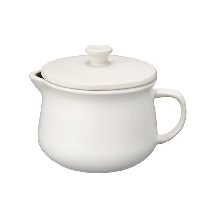 和平フレイズ みのり丈膳 耐熱陶器ポット RB-2854 1個（ご注文単位1個）【直送品】