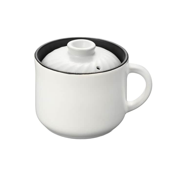 和平フレイズ みのり丈膳 炊飯土鍋 1合炊き RB-2855 1個（ご注文単位1個）【直送品】