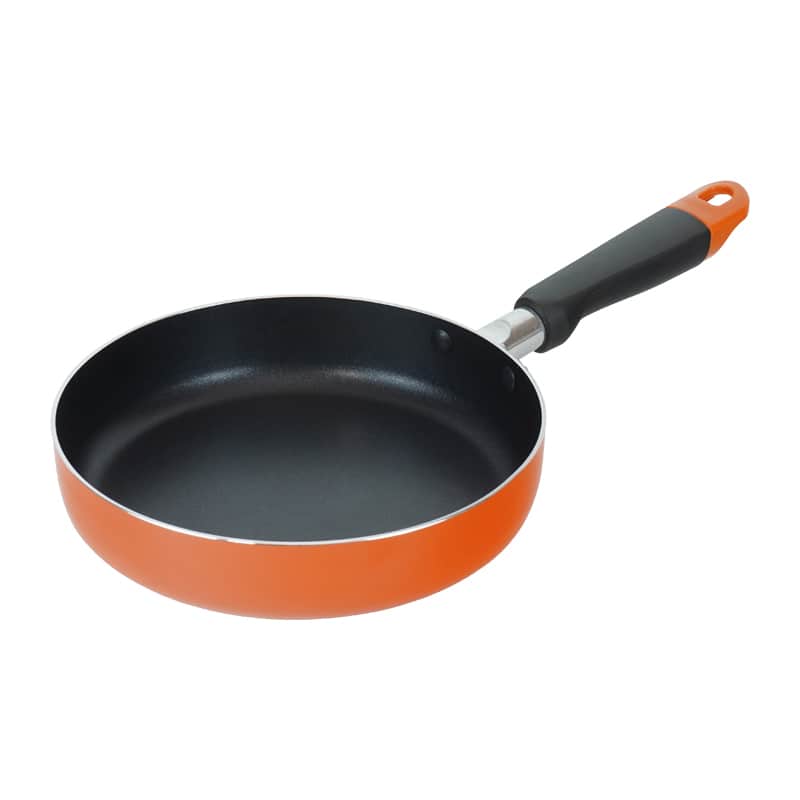 和平フレイズ マイニッチ フライパン ガス火専用 20cm RB-2970 1個（ご注文単位1個）【直送品】