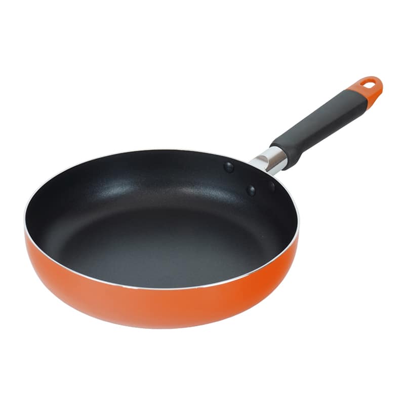 和平フレイズ マイニッチ フライパン ガス火専用 24cm RB-2971 1個（ご注文単位1個）【直送品】