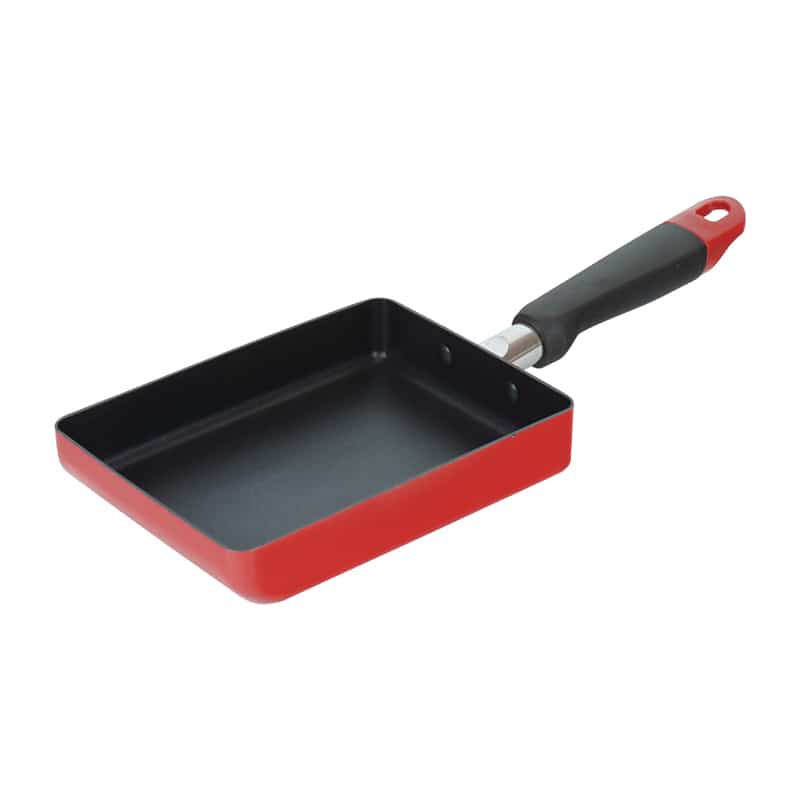 和平フレイズ マイニッチ IH対応 玉子焼 13×18cm RB-2981 1個（ご注文単位1個）【直送品】