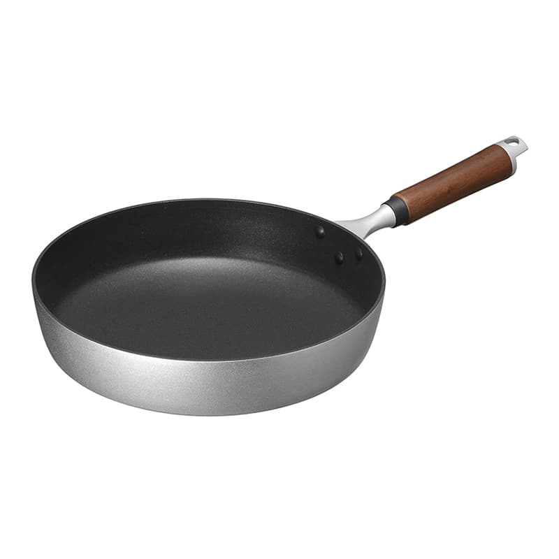 和平フレイズ 煌匠 木柄フライパン 26cm MB-3035 1個（ご注文単位1個）【直送品】