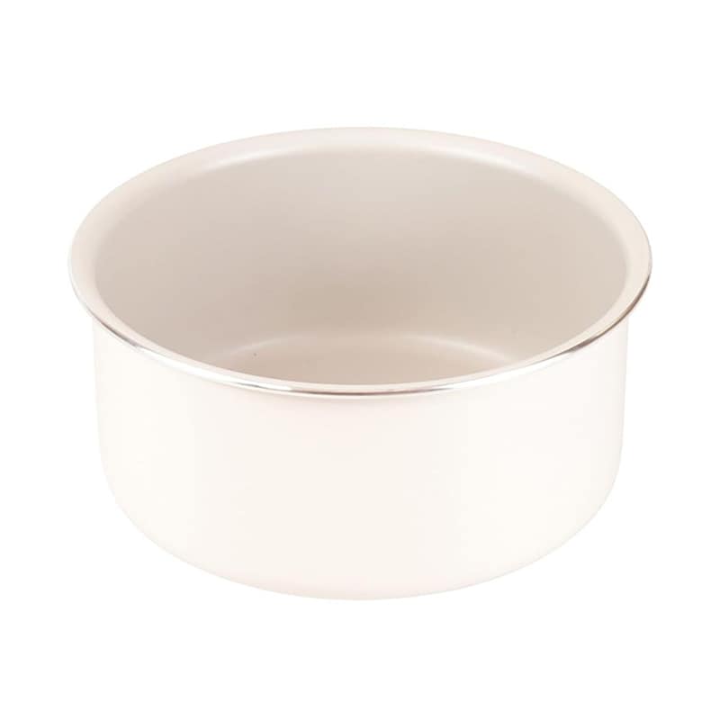 和平フレイズ ララッテ・トルテ IH対応 着脱用鍋 16cm RB-3083 1個（ご注文単位1個）【直送品】