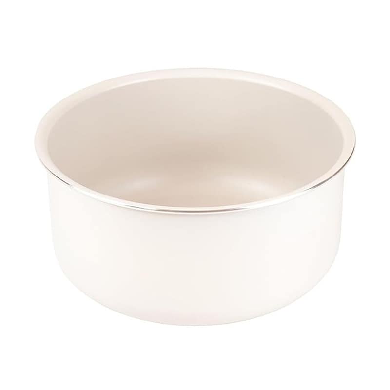 和平フレイズ ララッテ・トルテ IH対応 着脱用鍋 18cm RB-3084 1個（ご注文単位1個）【直送品】