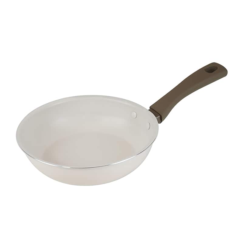 和平フレイズ ララッテ・スルル IH対応 フライパン 20cm RB-3085 1個（ご注文単位1個）【直送品】