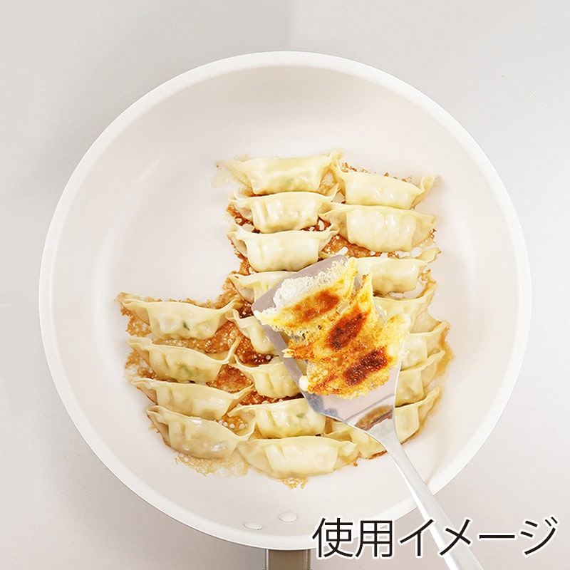 和平フレイズ ララッテ・スルル IH対応 フライパン 28cm RB-3087 1個（ご注文単位1個）【直送品】