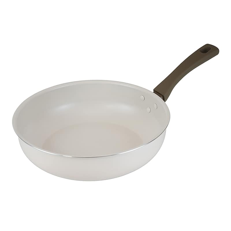 和平フレイズ ララッテ・スルル IH対応 いため鍋 28cm RB-3090 1個（ご注文単位1個）【直送品】