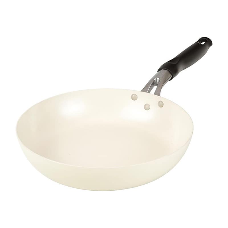 和平フレイズ ララッテ・ナチュリー IH対応 フライパン 26cm RB-3093 1個（ご注文単位1個）【直送品】