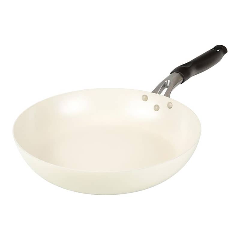 和平フレイズ ララッテ・ナチュリー IH対応 フライパン 28cm RB-3094 1個（ご注文単位1個）【直送品】