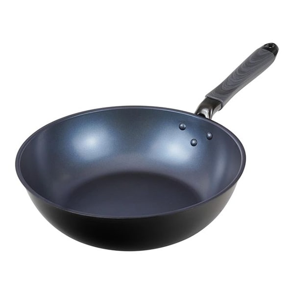 和平フレイズ ルッソクック IH対応 いため鍋 28cm RB-3102 1個（ご注文単位1個）【直送品】