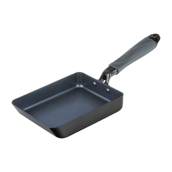 和平フレイズ ルッソクック IH対応 玉子焼 13×18cm RB-3103 1個（ご注文単位1個）【直送品】