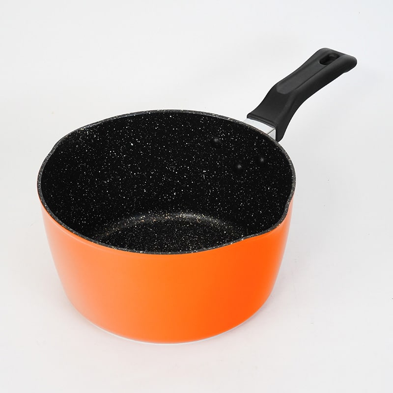 和平フレイズ ギガフッカ IH対応 超深型フライパン 20cm RB-3106 1個（ご注文単位1個）【直送品】