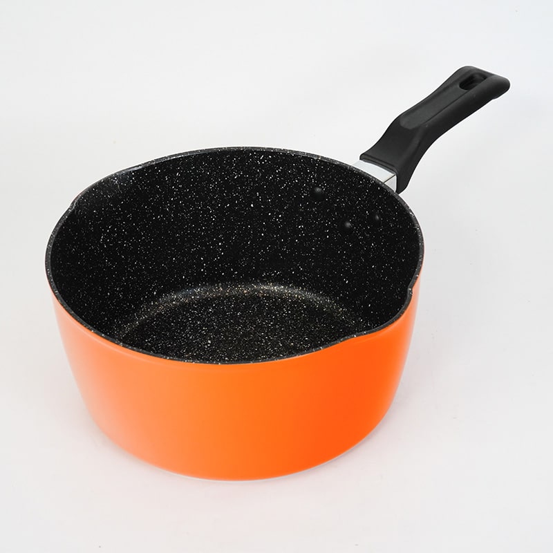 和平フレイズ ギガフッカ IH対応 超深型フライパン 22cm RB-3107 1個（ご注文単位1個）【直送品】