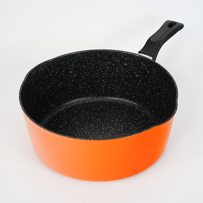 和平フレイズ ギガフッカ IH対応 超深型フライパン 26cm RB-3109 1個（ご注文単位1個）【直送品】