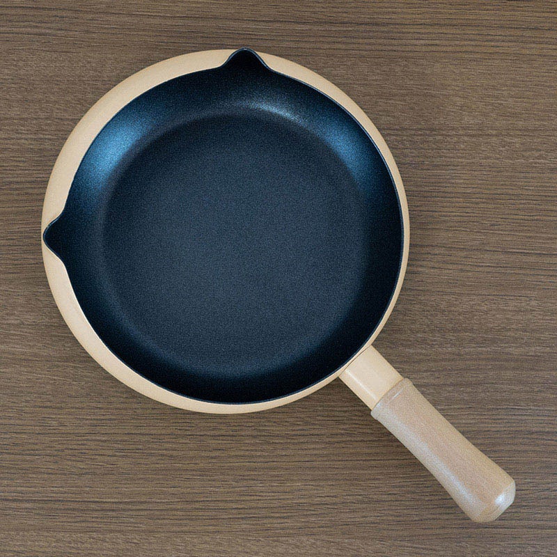 和平フレイズ にゃんこれ IH対応 ねこ型フライパン 22cm RB-3125 1個(ご注文単位1個)【直送品】