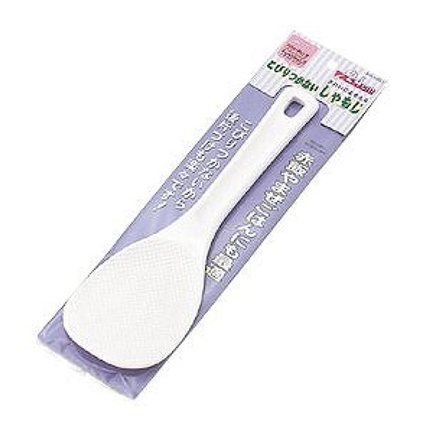 和平フレイズ こびりつかないしゃもじ 24cm KR-6983 1個（ご注文単位1個）【直送品】