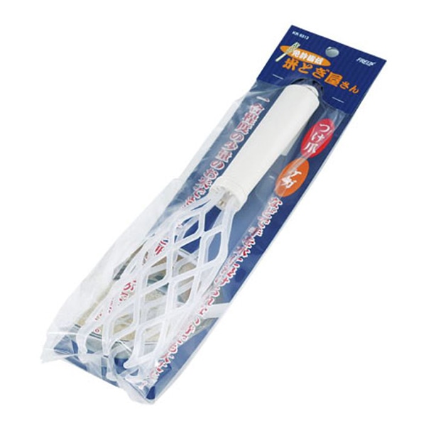 和平フレイズ 免許皆伝 米とぎ屋さん KR-9313 1個（ご注文単位1個）【直送品】