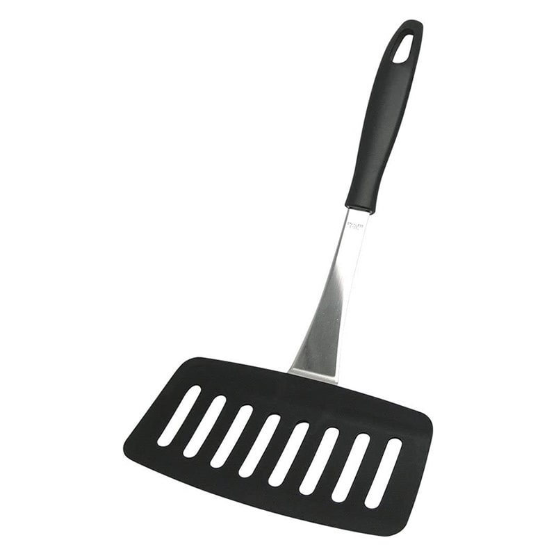 和平フレイズ キッチンピア ナイロンソフトターナー ワイド KR-4135 1個（ご注文単位1個）【直送品】