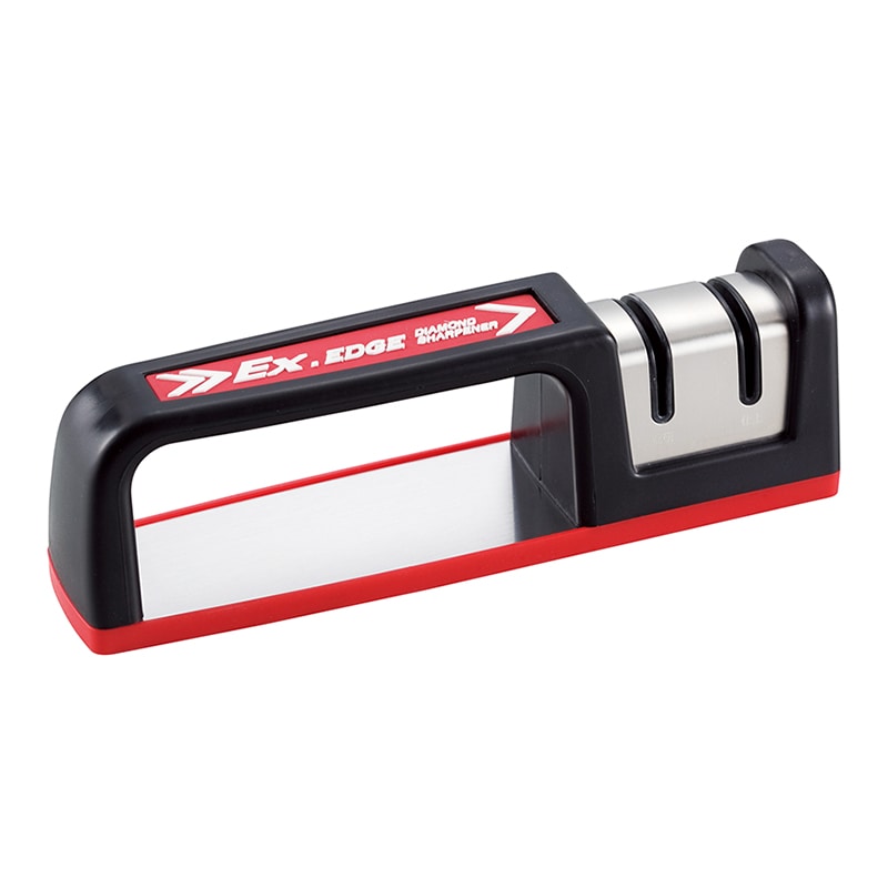 和平フレイズ エックスエッジ ダイヤモンドシャープナー スタンダード EM-9334 1個（ご注文単位1個）【直送品】