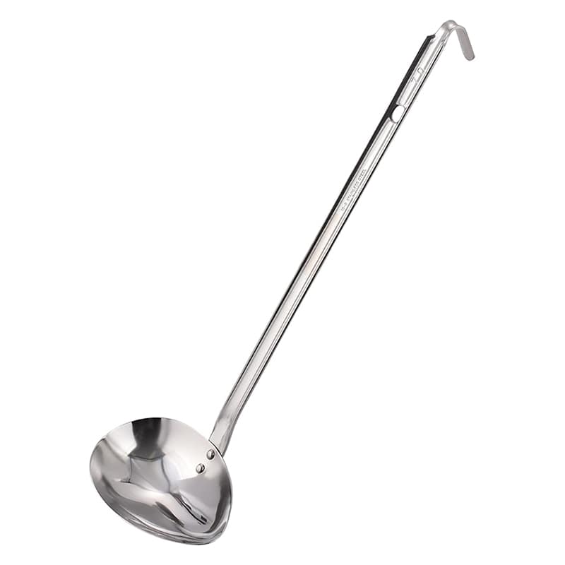 和平フレイズ 味道 レードル横口 70cc AD-015 1個（ご注文単位1個）【直送品】