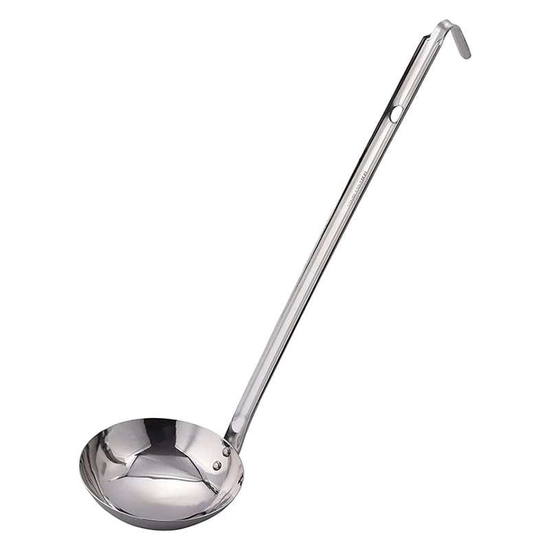 和平フレイズ 味道 ステンレスお玉 AD-020 1個（ご注文単位1個）【直送品】