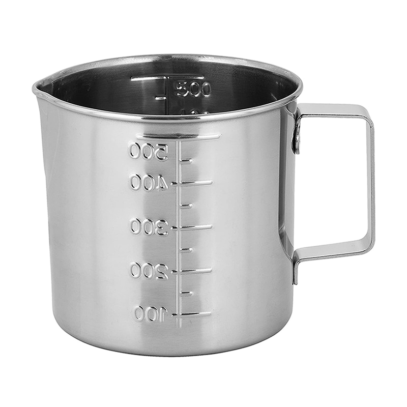 和平フレイズ 味道 計量カップ 500cc AD-192 1個（ご注文単位1個）【直送品】