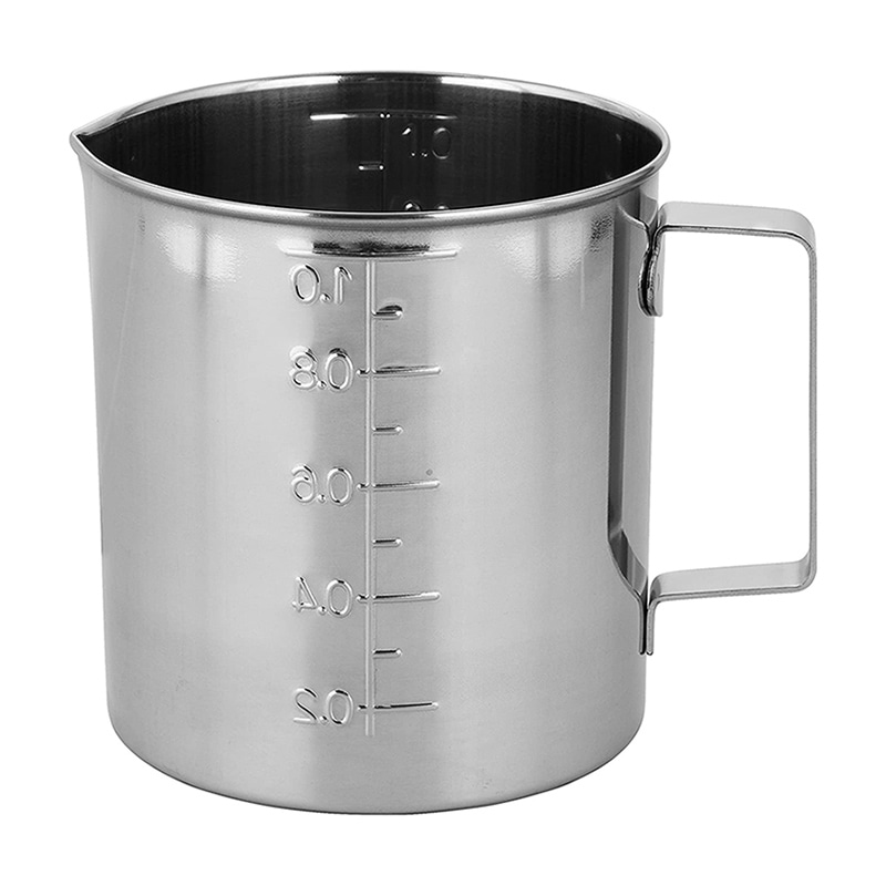 和平フレイズ 味道 計量カップ 1000cc AD-193 1個（ご注文単位1個）【直送品】