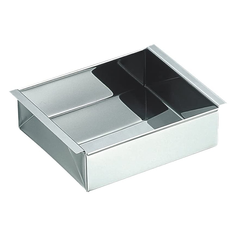 和平フレイズ 味道 玉子豆腐器 大 AD-285 1個（ご注文単位1個）【直送品】