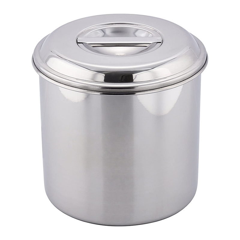 和平フレイズ 味道 キッチンポット丸型 14cm AD-292 1個（ご注文単位1個）【直送品】