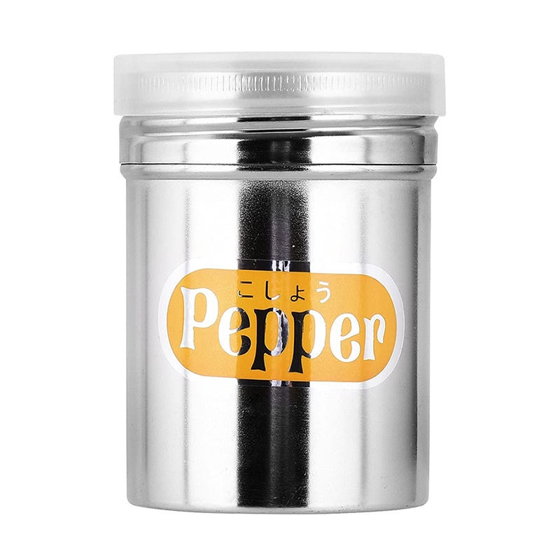 和平フレイズ 味道 調味料缶 P 小 AD-302 1個（ご注文単位1個）【直送品】