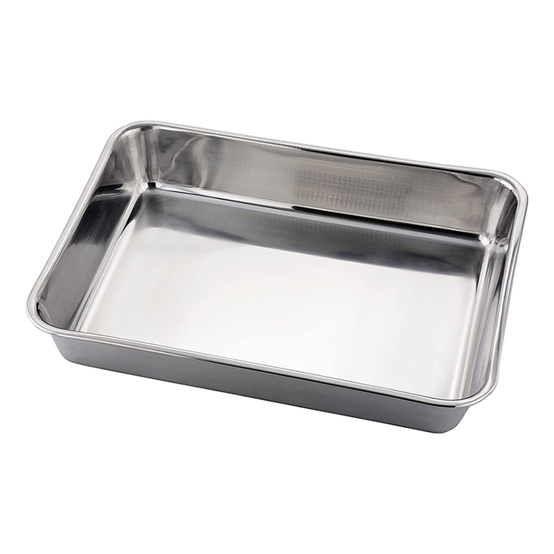 和平フレイズ 味道 角バット 10枚取 AD-322 1個（ご注文単位1個）【直送品】