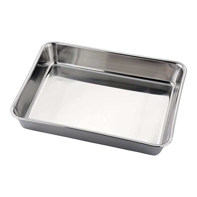 和平フレイズ 味道 角バット 12枚取 AD-323 1個（ご注文単位1個）【直送品】