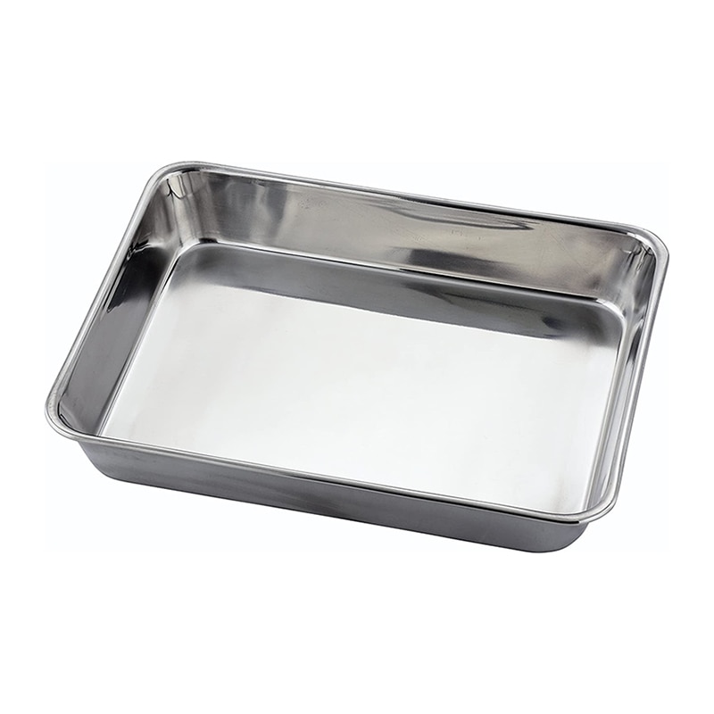 和平フレイズ 味道 角バット 18枚取 AD-326 1個（ご注文単位1個）【直送品】