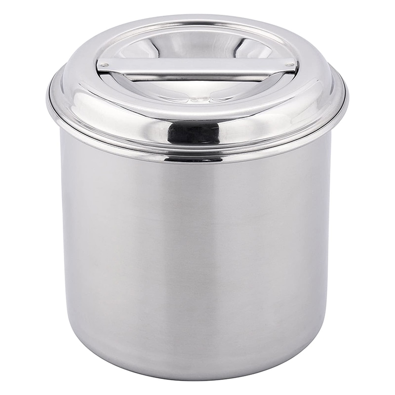 和平フレイズ 味道 深型キッチンポット 10cm AD-450 1個（ご注文単位1個）【直送品】