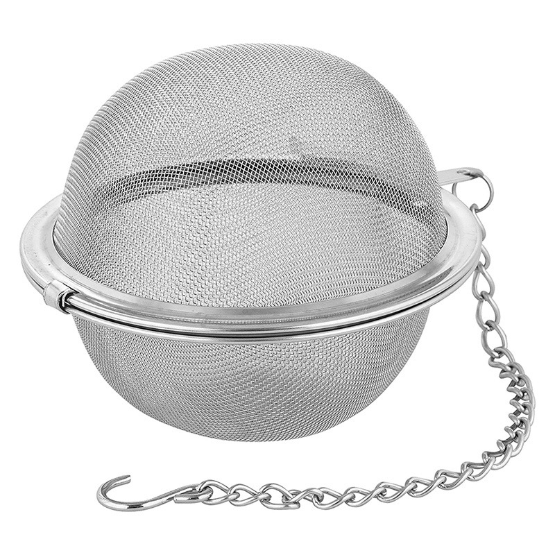 和平フレイズ 味道 ボール茶こし 75mm AD-554 1個（ご注文単位1個）【直送品】