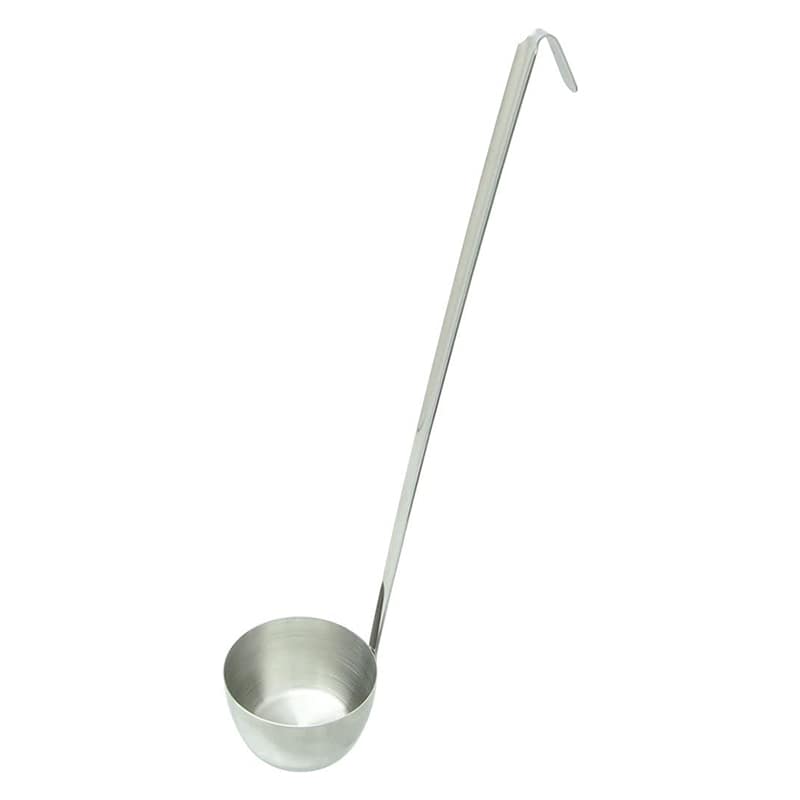 和平フレイズ 味道 カンロ杓レードル 特大 60cc AD-617 1個（ご注文単位1個）【直送品】