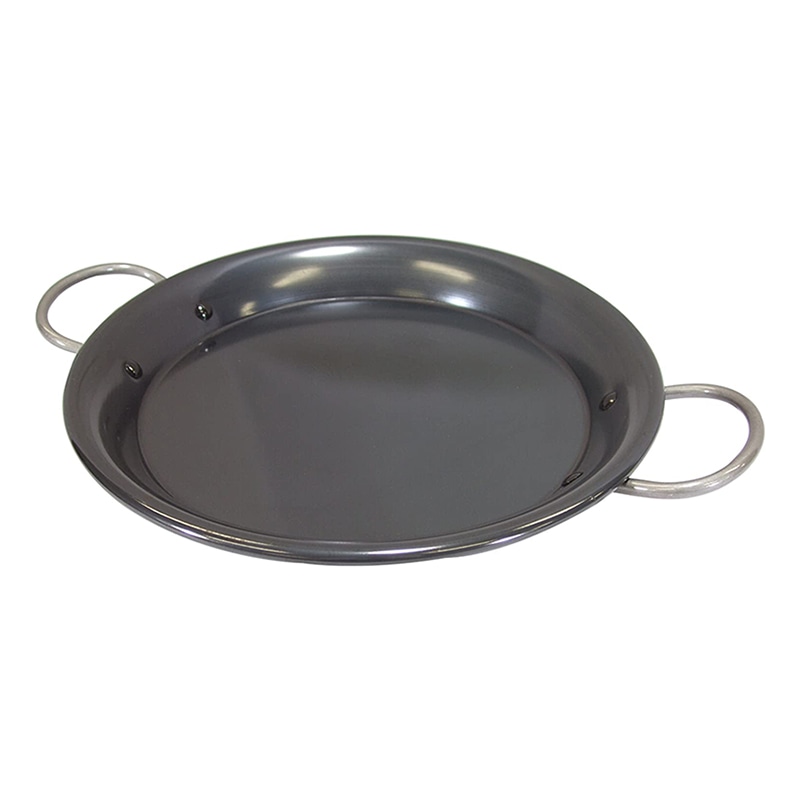 和平フレイズ 味道 鉄製パエリアパン 28cm AD-653 1個（ご注文単位1個）【直送品】