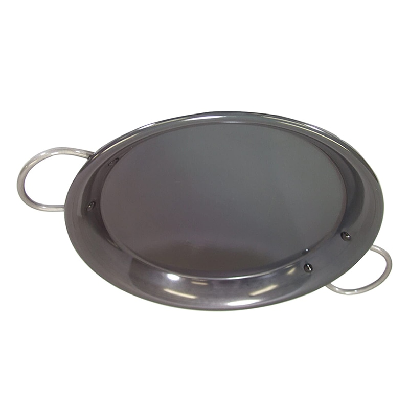 和平フレイズ 味道 鉄製パエリアパン 30cm AD-654 1個（ご注文単位1個）【直送品】