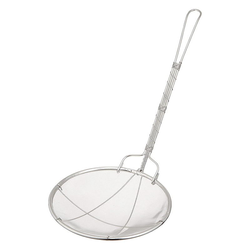 和平フレイズ 味道 P型だしあげ細目 18cm AD-691 1個（ご注文単位1個）【直送品】