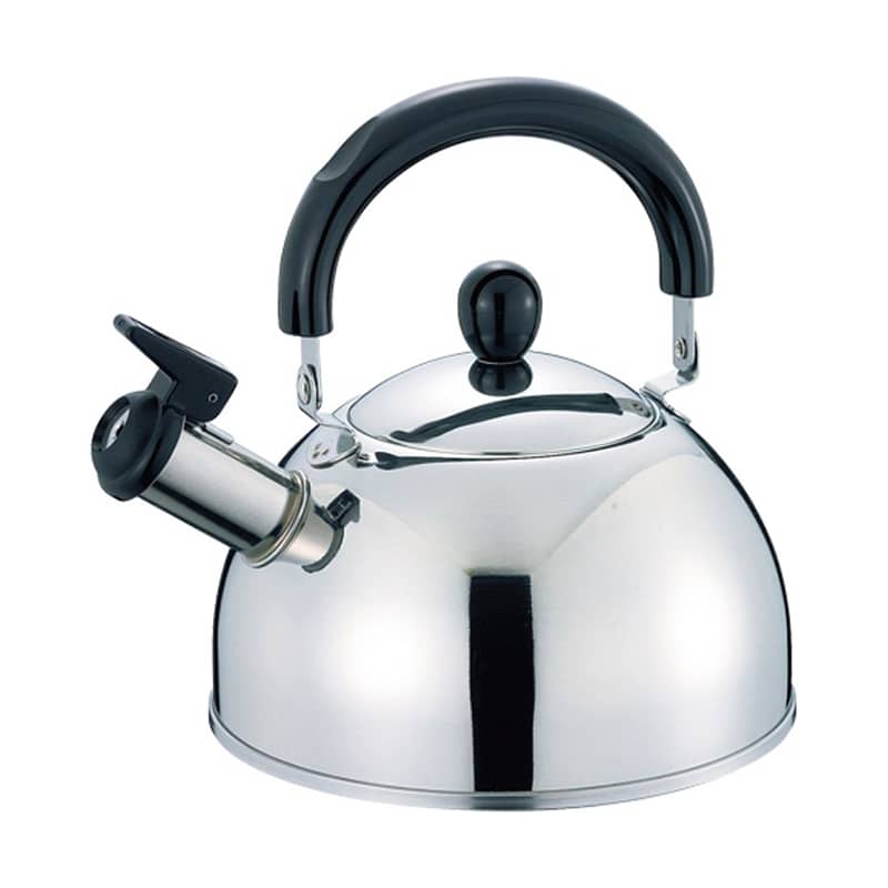 和平フレイズ タバサ IH対応 笛吹ケトル 1.6L TB-002 1個（ご注文単位1個）【直送品】