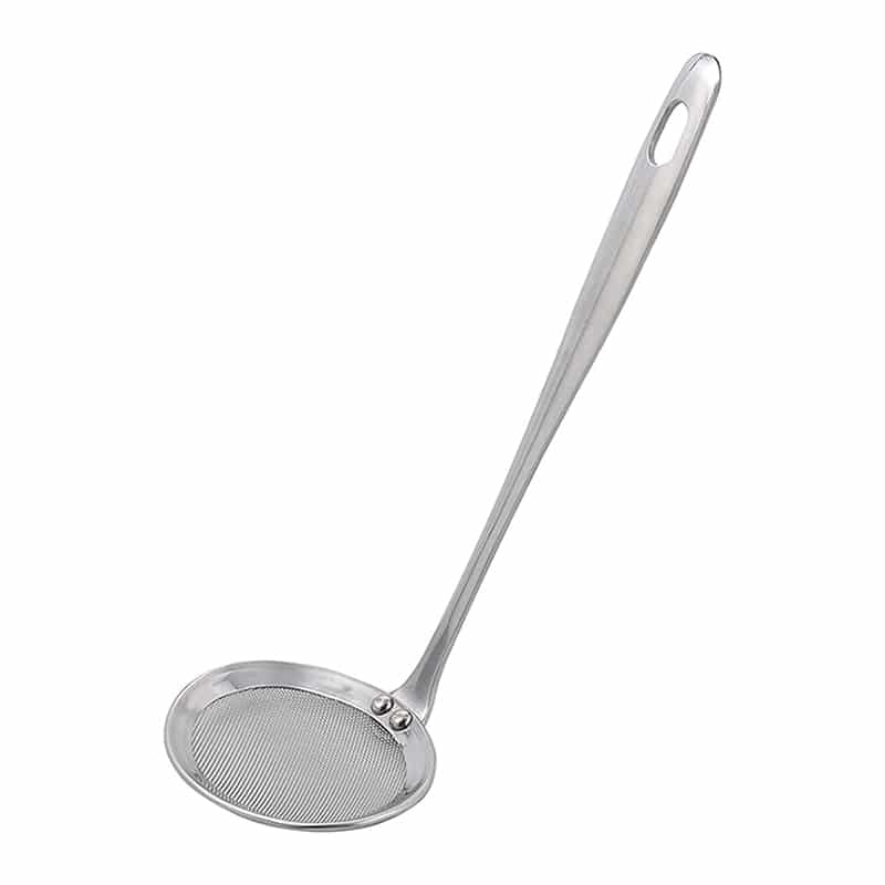 和平フレイズ ユニライン ステンレス卓上あく取り UNI-31 1個（ご注文単位1個）【直送品】