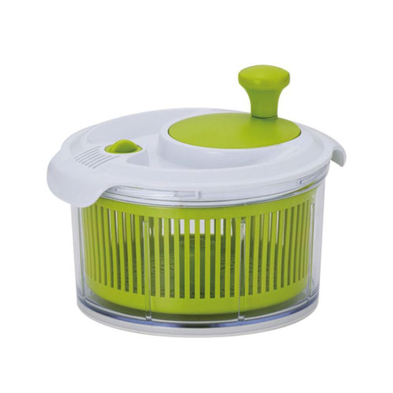 和平フレイズ キッチンアシスト ミニ野菜水切り器 16cm KR-7338 1個（ご注文単位1個）【直送品】