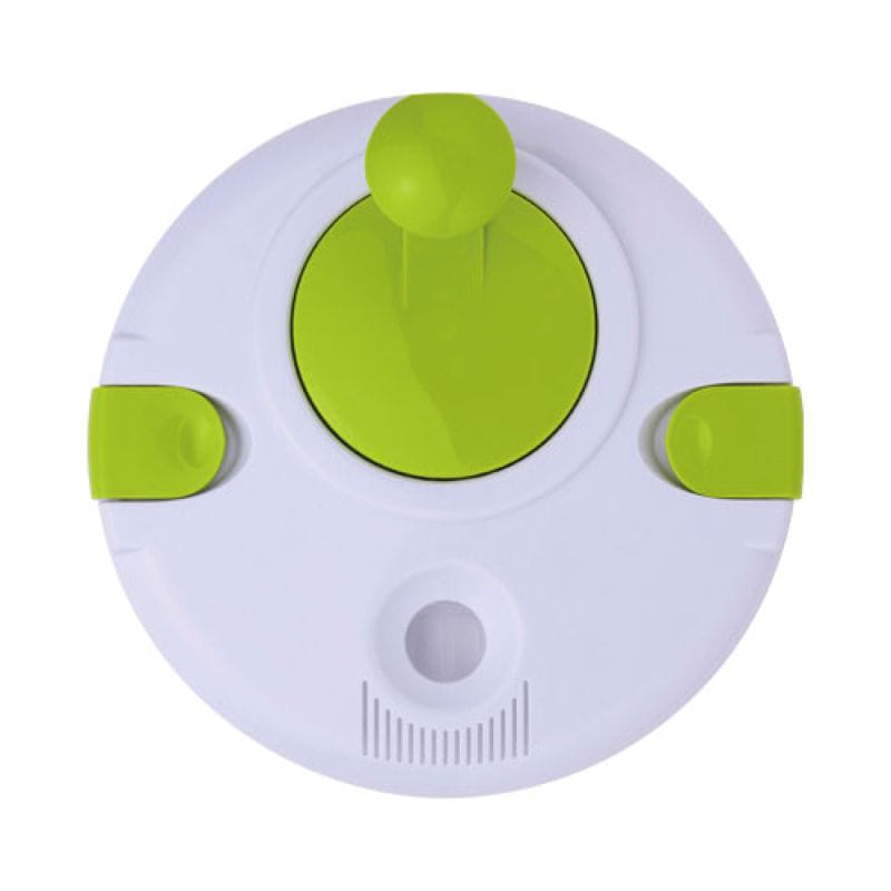 和平フレイズ キッチンアシスト 回転式野菜水切り器 24cm KR-7339 1個(ご注文単位1個)【直送品】